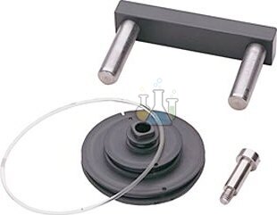 Gyroscope Adapter for Rotation Angle Sensor